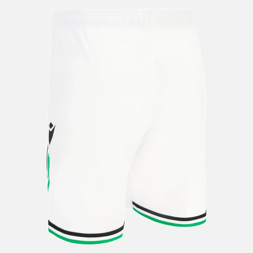 Hannover 96 2025/26 Pantaloncini da partita terzi per adulti Hannover 96 2025/26 Pantaloncini da partita terzi per adulti