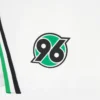 Hannover 96 2025/26 Pantaloncini da partita terzi per adulti Hannover 96 2025/26 Pantaloncini da partita terzi per adulti