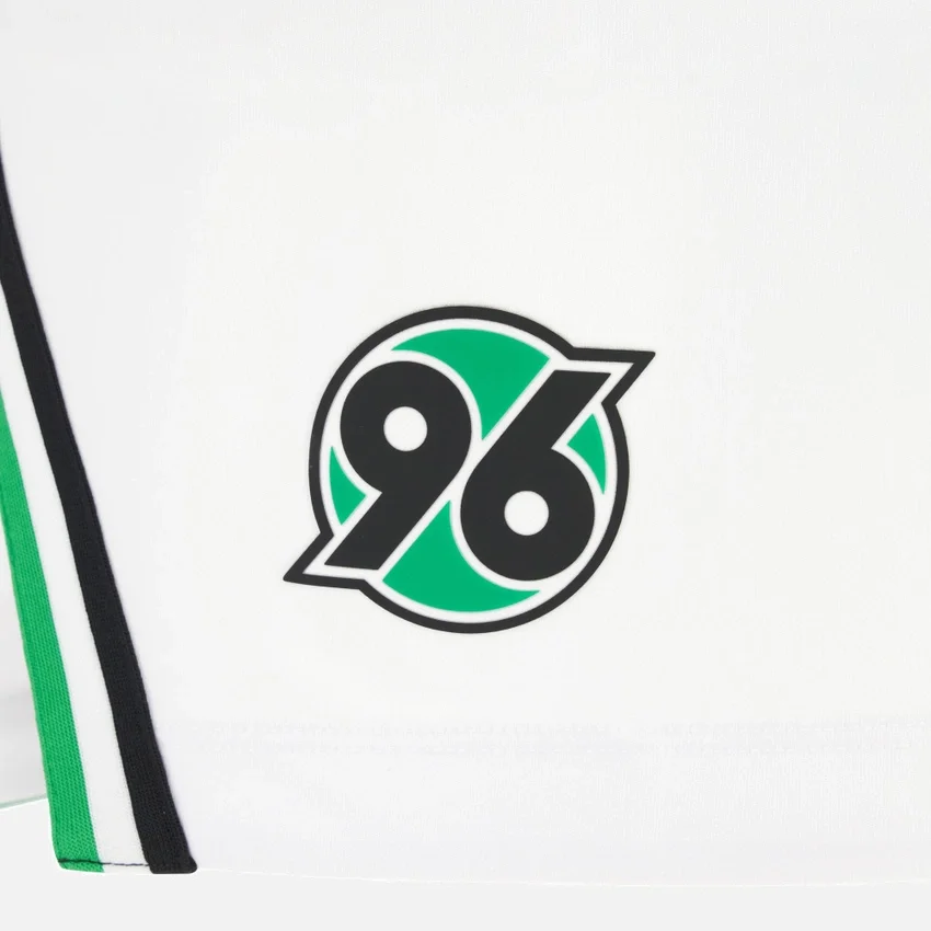 Hannover 96 2025/26 Pantaloncini da partita terzi per adulti Hannover 96 2025/26 Pantaloncini da partita terzi per adulti