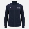Italbasket 2025/26 felpa da uomo Athleisure