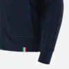 Italbasket 2025/26 felpa da uomo Athleisure