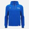 Italbasket 2025/26 Felpe Con Cappuccio da uomo Athleisure Italbasket 2025/26 Felpe Con Cappuccio da uomo Athleisure