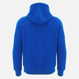 Italbasket 2025/26 Felpe Con Cappuccio da uomo Athleisure