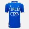 Italbasket 2025/26 maglia da tiro per adulti Italbasket 2025/26 maglia da tiro per adulti