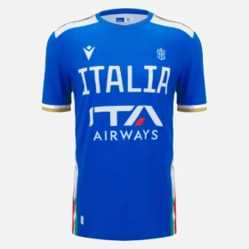 Italbasket 2025/26 maglia da tiro per adulti