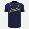 Italbasket 2025/26 maglia da tiro per adulti Italbasket 2025/26 maglia da tiro per adulti