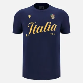 Italbasket 2025/26 maglia da tiro per adulti