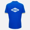 Italbasket 2025/26 maglia da tiro per adulti Italbasket 2025/26 maglia da tiro per adulti