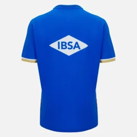 Italbasket 2025/26 maglia da tiro per adulti