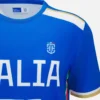 Italbasket 2025/26 maglia da tiro per adulti Italbasket 2025/26 maglia da tiro per adulti