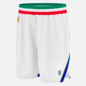 Italbasket 2025/26 pantaloncini da casa per adulti
