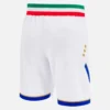 Italbasket 2025/26 pantaloncini da casa per adulti