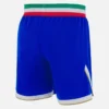 Italbasket 2025/26 pantaloncini da trasferta per adulti