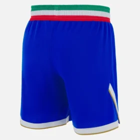 Italbasket 2025/26 pantaloncini da trasferta per adulti