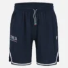 Italbasket 2025/26 pantaloncini sportivi da uomo Athleisure