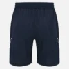 Italbasket 2025/26 pantaloncini sportivi da uomo Athleisure