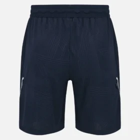 Italbasket 2025/26 pantaloncini sportivi da uomo Athleisure