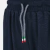 Italbasket 2025/26 pantaloncini sportivi da uomo Athleisure