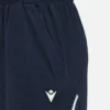 Italbasket 2025/26 pantaloncini sportivi da uomo Athleisure