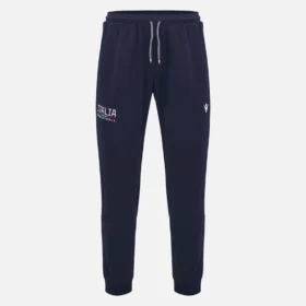 Italbasket 2025/26 pantaloni da tuta da uomo Athleisure