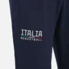 Italbasket 2025/26 pantaloni da tuta da uomo Athleisure Italbasket 2025/26 pantaloni da tuta da uomo Athleisure