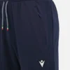 Italbasket 2025/26 pantaloni da tuta da uomo Athleisure Italbasket 2025/26 pantaloni da tuta da uomo Athleisure