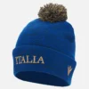Italia Rugby 2025/26 Berretti da adulto Italia Rugby 2025/26 Berretti da adulto