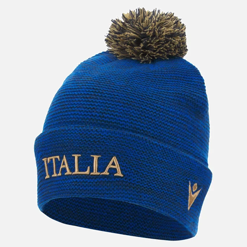 Italia Rugby 2025/26 Berretti da adulto Italia Rugby 2025/26 Berretti da adulto