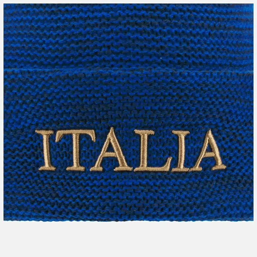 Italia Rugby 2025/26 Berretti da adulto Italia Rugby 2025/26 Berretti da adulto