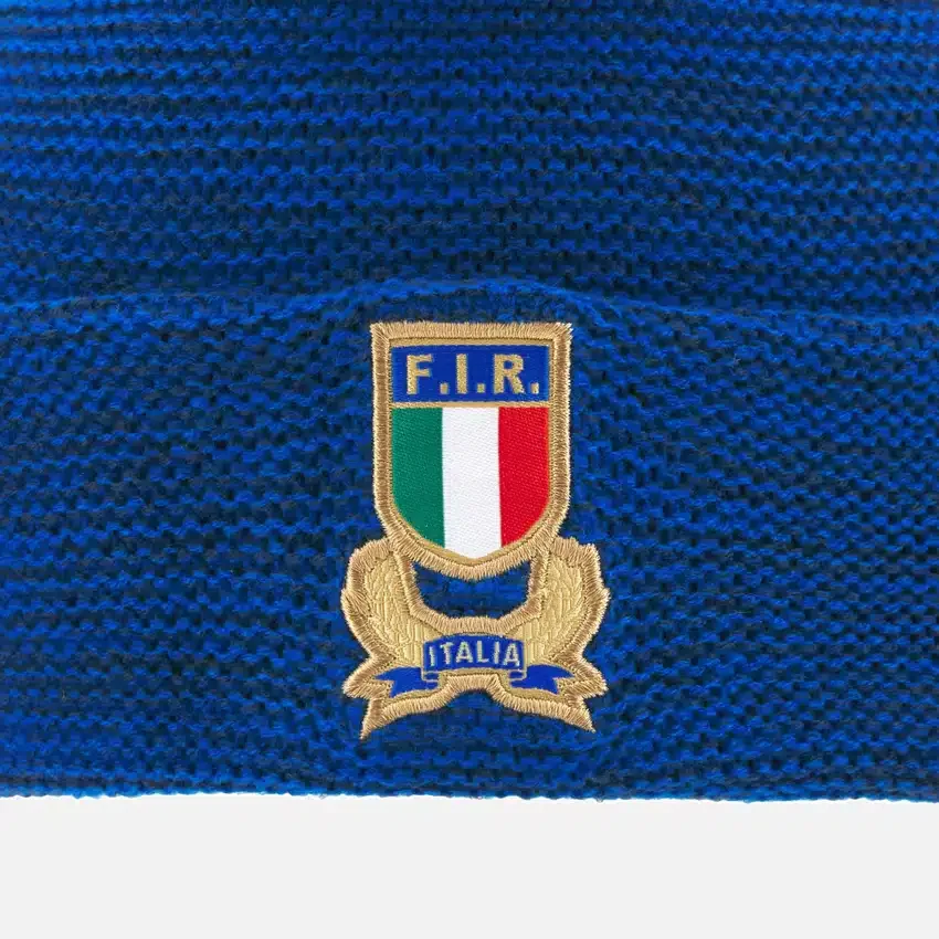 Italia Rugby 2025/26 Berretti da adulto Italia Rugby 2025/26 Berretti da adulto