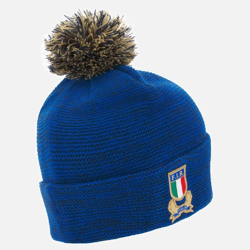 Italia Rugby 2025/26 Berretti da adulto Italia Rugby 2025/26 Berretti da adulto