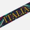 Italia Rugby 2025/26 Sciarpe doppie Italia Rugby 2025/26 Sciarpe doppie