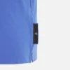 Italia Rugby 2025/26 T-Shirt in cotone a costine linea fan Italia Rugby 2025/26 T-Shirt in cotone a costine linea fan