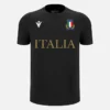 Italia Rugby 2025/26 T-Shirt in cotone linea tifosi adulti Italia Rugby 2025/26 T-Shirt in cotone linea tifosi adulti