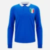 Italia Rugby 2025/26 T-Shirt in cotone linea tifosi adulti Italia Rugby 2025/26 T-Shirt in cotone linea tifosi adulti