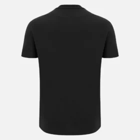 Italia Rugby 2025/26 T-Shirt in cotone linea tifosi adulti