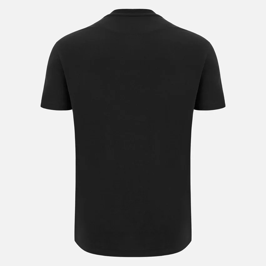 Italia Rugby 2025/26 T-Shirt in cotone linea tifosi adulti Italia Rugby 2025/26 T-Shirt in cotone linea tifosi adulti