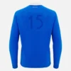 Italia Rugby 2025/26 T-Shirt in cotone linea tifosi adulti Italia Rugby 2025/26 T-Shirt in cotone linea tifosi adulti
