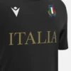 Italia Rugby 2025/26 T-Shirt in cotone linea tifosi adulti Italia Rugby 2025/26 T-Shirt in cotone linea tifosi adulti