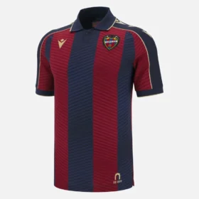 Levante UD 2025/26 Maglie da casa per adulti