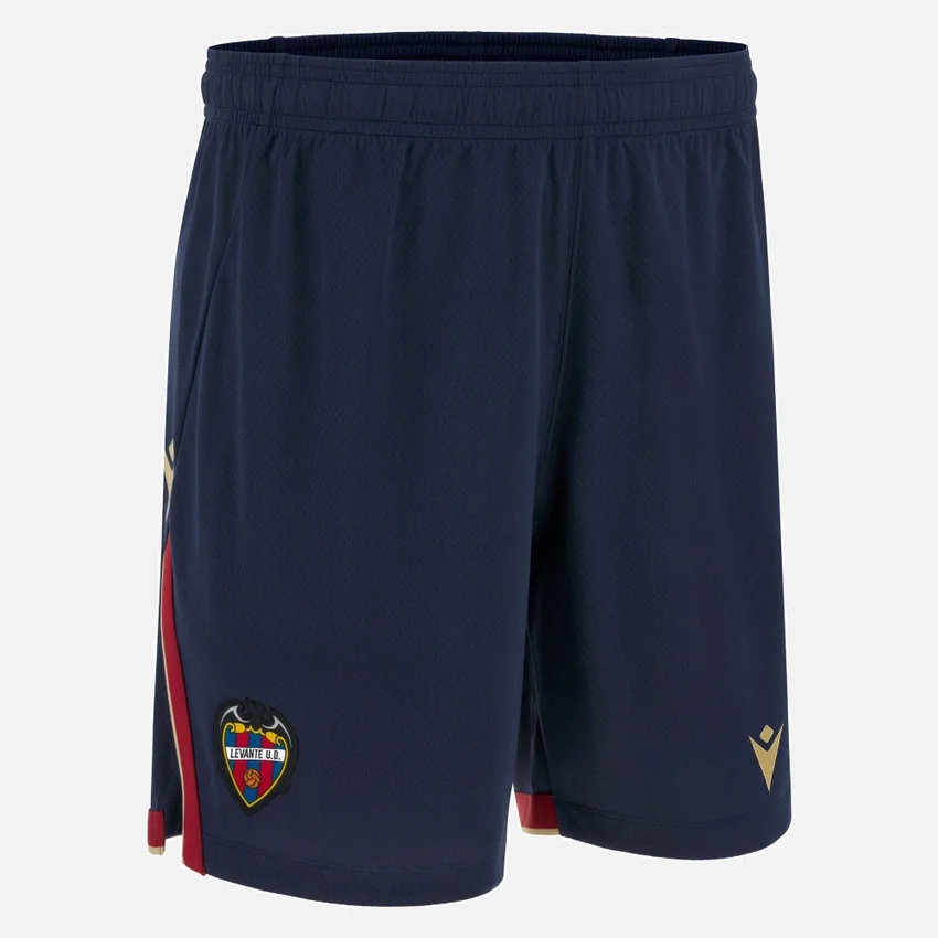 Levante UD 2025/26 Pantaloncini da casa per adulti Levante UD 2025/26 Pantaloncini da casa per adulti