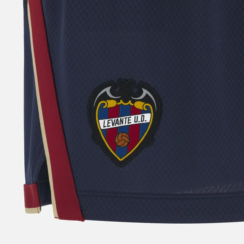 Levante UD 2025/26 Pantaloncini da casa per adulti Levante UD 2025/26 Pantaloncini da casa per adulti