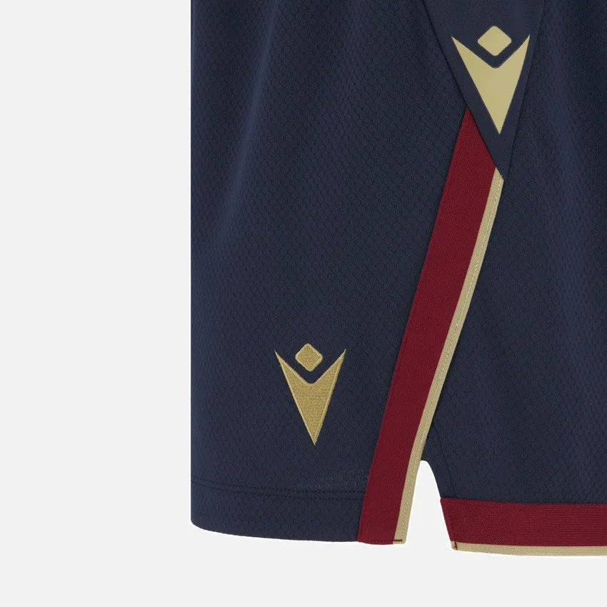 Levante UD 2025/26 Pantaloncini da casa per adulti Levante UD 2025/26 Pantaloncini da casa per adulti