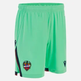 Levante UD 2025/26 Pantaloncini da partita terzi per adulti