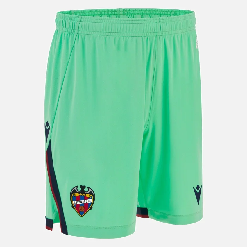 Levante UD 2025/26 Pantaloncini da partita terzi per adulti Levante UD 2025/26 Pantaloncini da partita terzi per adulti