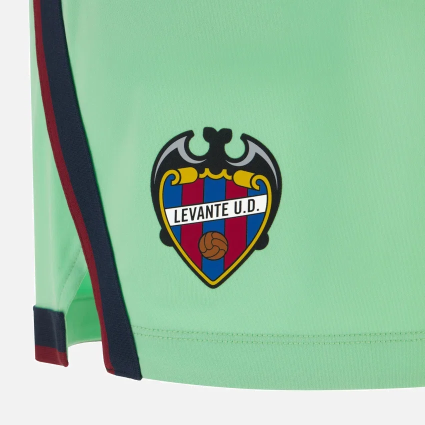 Levante UD 2025/26 Pantaloncini da partita terzi per adulti Levante UD 2025/26 Pantaloncini da partita terzi per adulti
