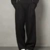 Lilli Milo Pantaloni lunghi a gamba larga Lilli Milo Pantaloni lunghi a gamba larga