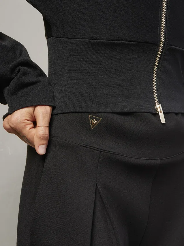 Lilli Milo Pantaloni lunghi a gamba larga Lilli Milo Pantaloni lunghi a gamba larga