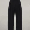 Lilli Milo Pantaloni lunghi a gamba larga Lilli Milo Pantaloni lunghi a gamba larga