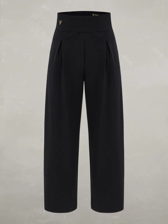 Lilli Milo Pantaloni lunghi a gamba larga Lilli Milo Pantaloni lunghi a gamba larga